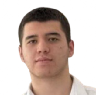 Muhammadxo'ja Qoraxo'jayev